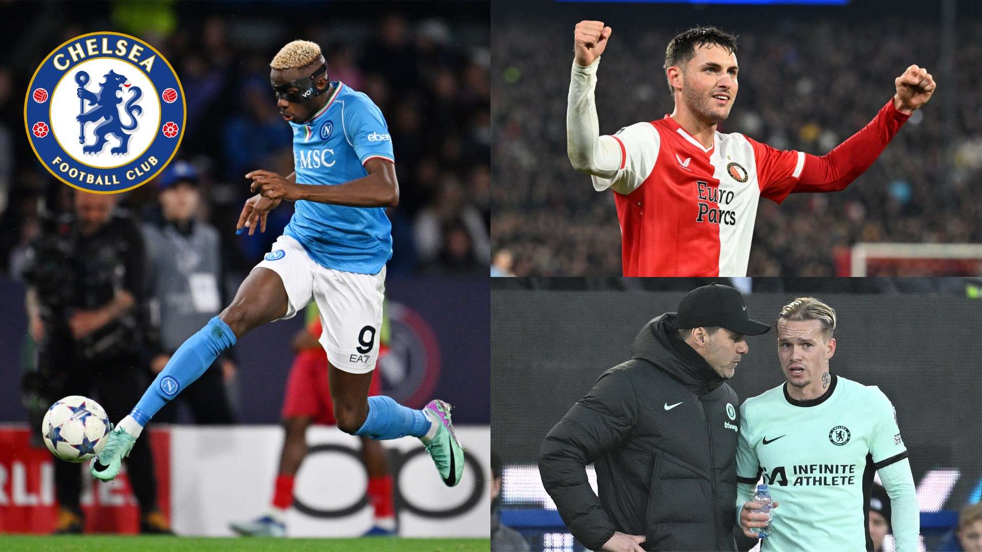 畅享英超直播体验 海外观看比赛的最佳平台推荐