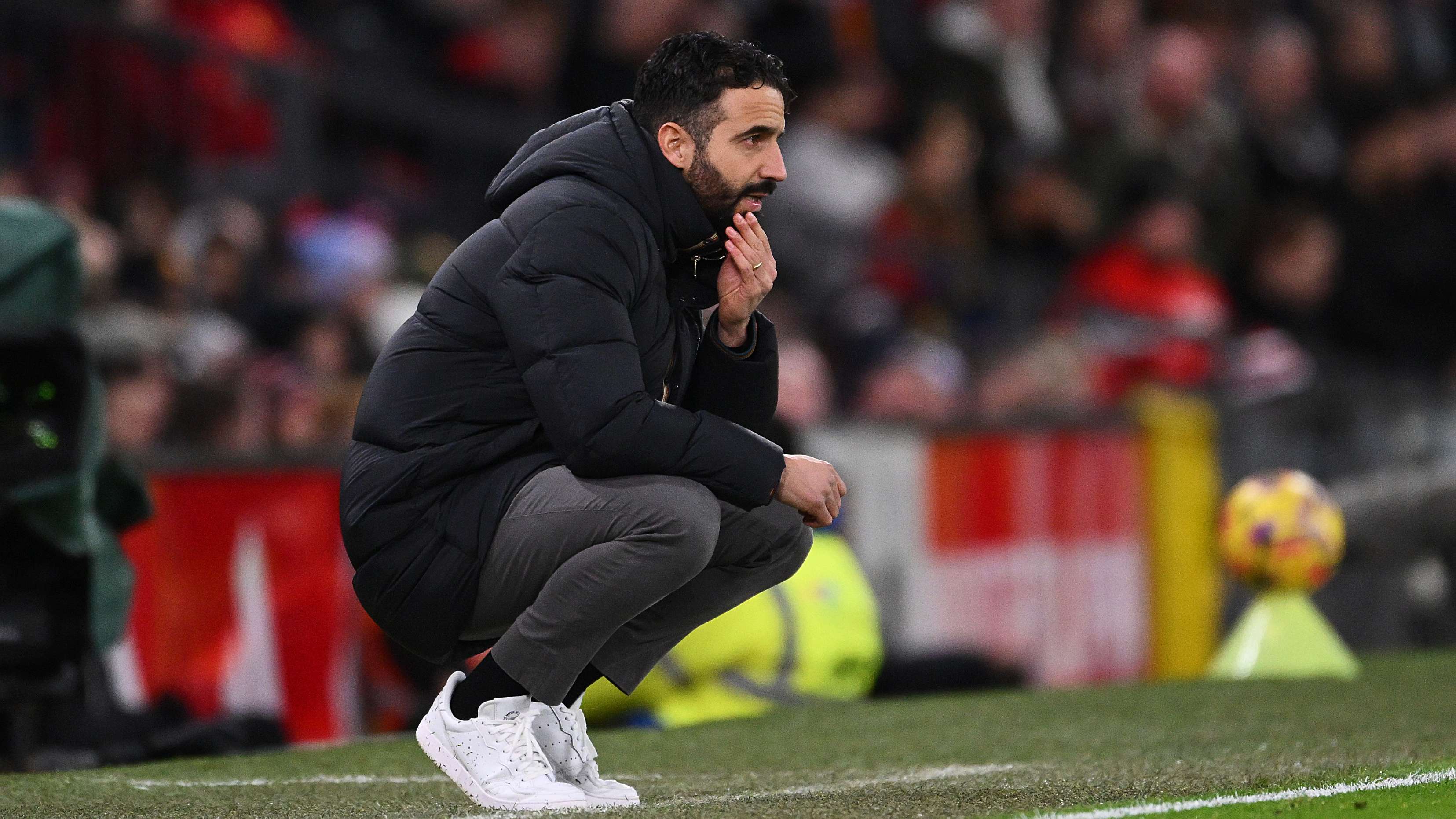 曼联CEO发誓2028年夺回英超冠军全力备战新征程