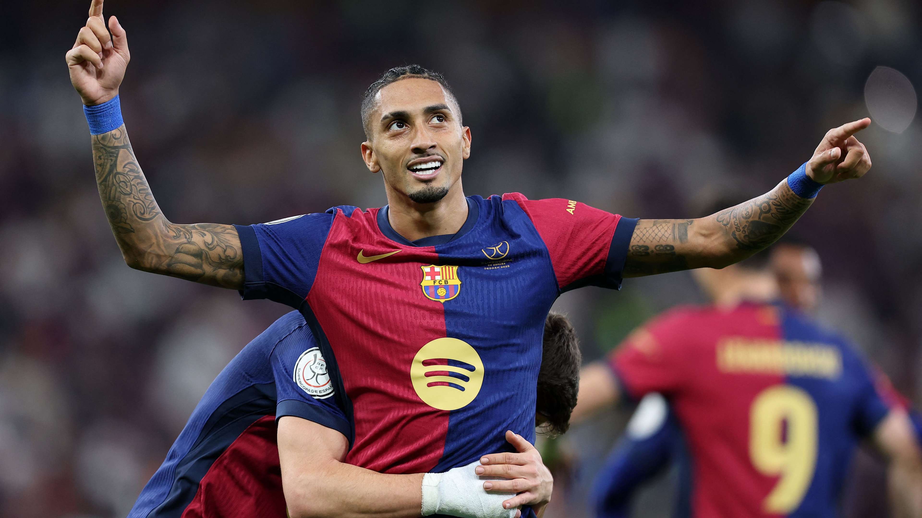 让球员们充 让球员们充