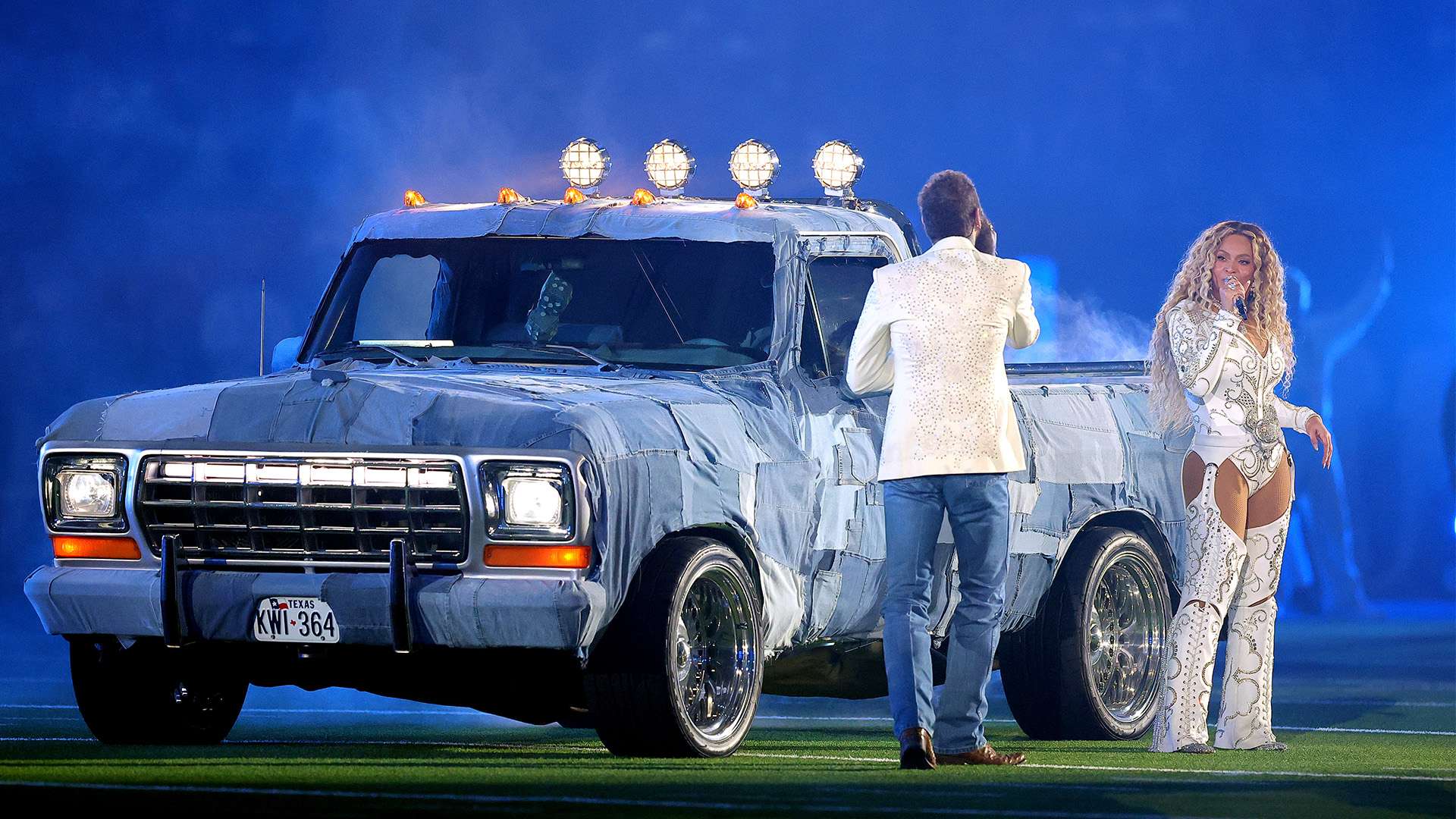 球迷的期待 球迷的期待